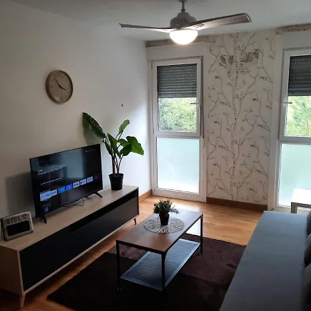 Parke24 San Sebastian By Ruva Rentería