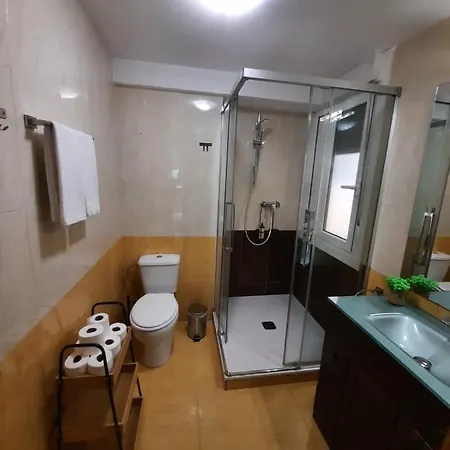 Appartamento Hermoso Cerca De San Sebastián - Donostia *