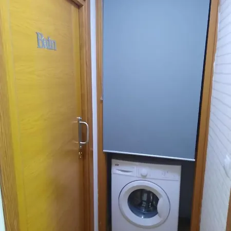 Parke24 San Sebastian By Ruva Daire *