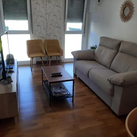 Appartamento Hermoso Cerca De San Sebastián - Donostia Rentería