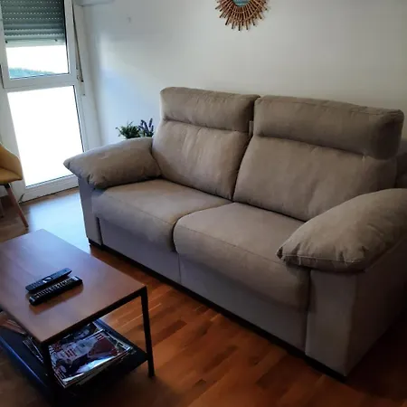 Parke24 San Sebastian By Ruva * Rentería