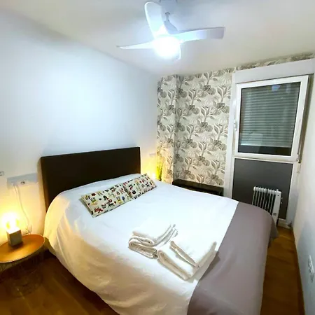 Hermoso Cerca De San Sebastián - Donostia * Rentería