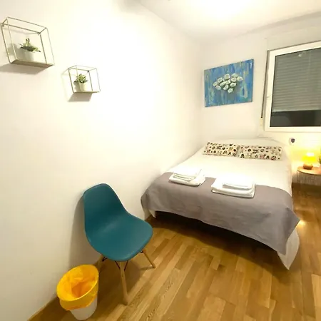 Hermoso Cerca De San Sebastián - Donostia Appartamento