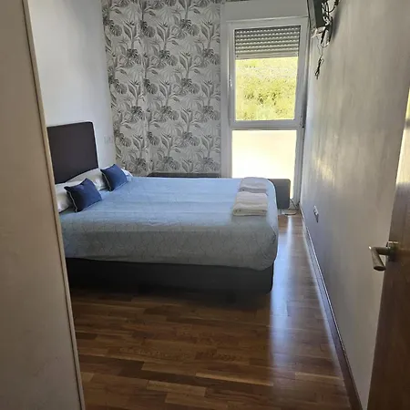 Parke24 San Sebastian By Ruva * Rentería