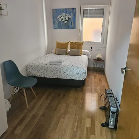 Parke24 San Sebastian By Ruva Daire *