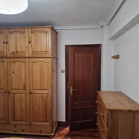 Parke By Ruva Апартаменты *