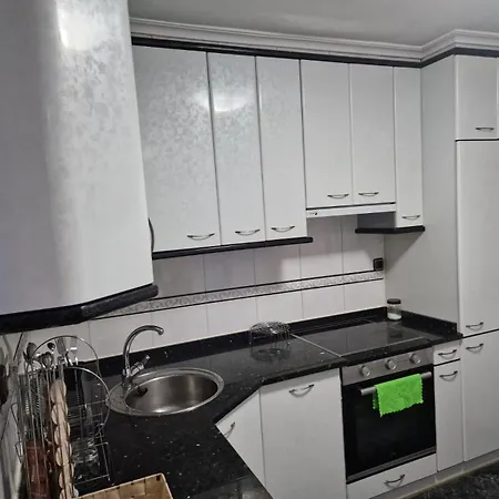 Apartment Parke By Ruva