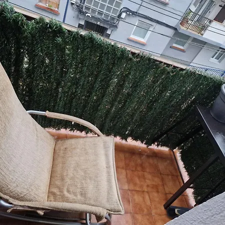 Parke By Ruva Apartment