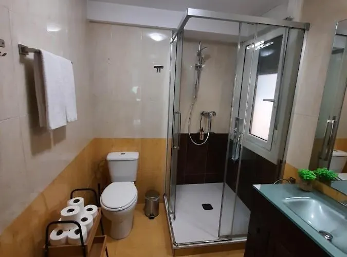 Апартаменты Parke By Ruva *