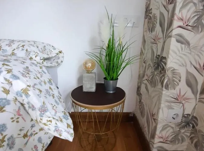 Parke By Ruva Apartment