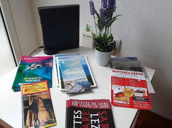 Parke By Ruva Апартаменты Рентерия