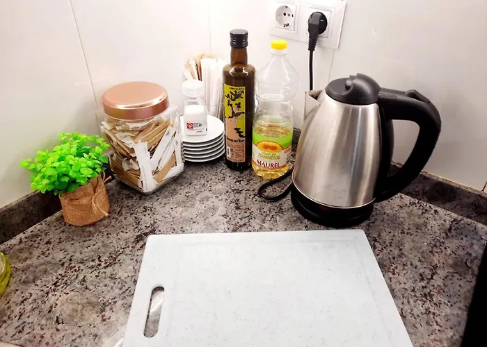 Parke By Ruva Рентерия