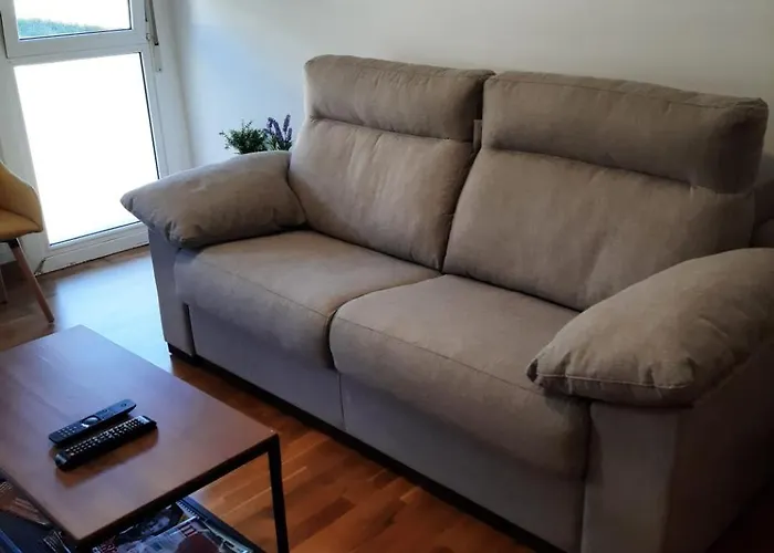 Parke By Ruva * Рентерия