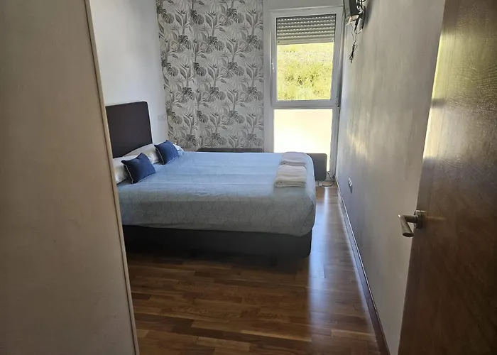 Parke By Ruva * Рентерия