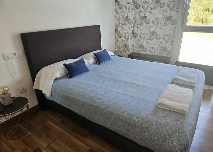 Parke By Ruva Apartment