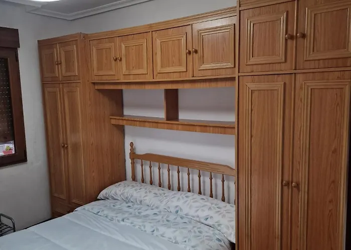 Апартаменты Parke By Ruva *