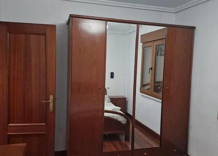 Апартаменты Parke By Ruva *