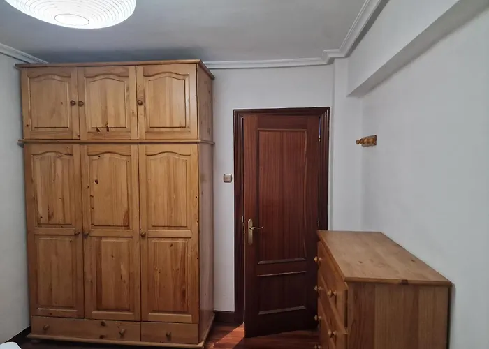 Parke By Ruva Апартаменты *