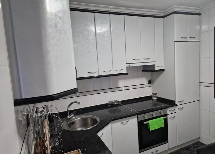 Апартаменты Parke By Ruva