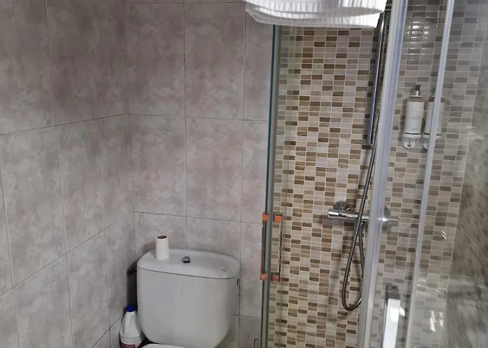 Апартаменты Parke By Ruva