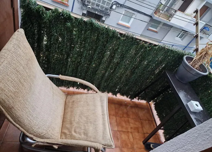 Parke By Ruva Apartment