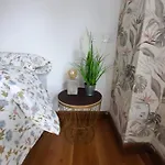 Parke By Ruva Апартаменты