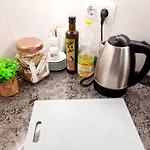 Parke By Ruva Рентерия