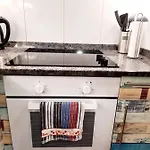 Parke By Ruva Апартаменты Рентерия