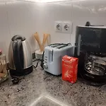 Parke By Ruva * Рентерия