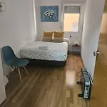 Parke By Ruva Апартаменты *