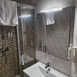 Parke By Ruva Апартаменты *