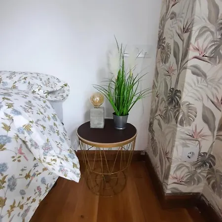 Parke24 San Sebastian By Ruva Apartamento