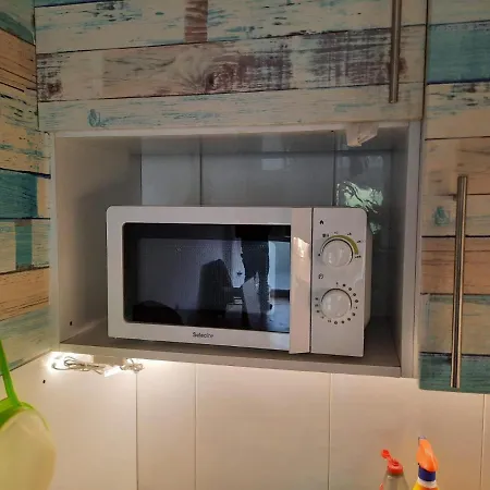 Apartamento Parke24 San Sebastian By Ruva