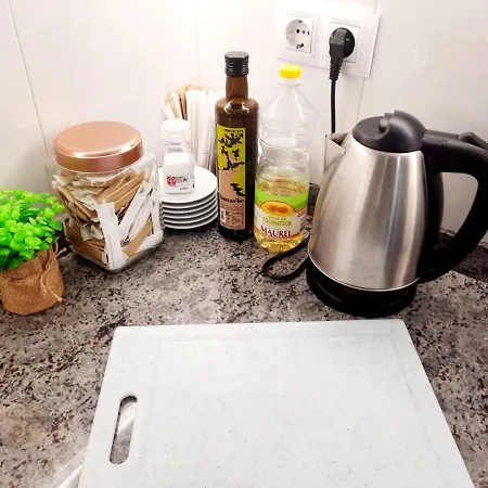 Parke24 San Sebastian By Ruva Rentería