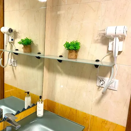 Apartamento Parke24 San Sebastian By Ruva Rentería